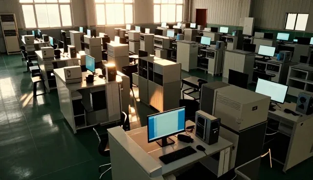 技术选型中的协作工具关键考量