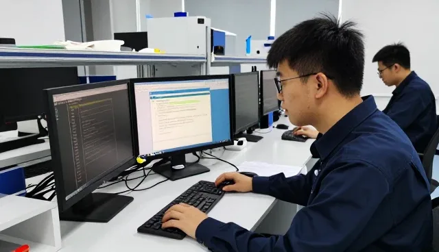 技术成果转化定制化软件开发服务技术常见误区盘点