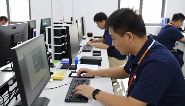深圳市明江盛业科技有限公司分析注重成本控制技术成果转化市场变化
